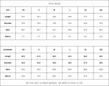 Load image into Gallery viewer, twas world Short Sleeve T-shirt With Two-way Zipper