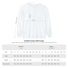 Load image into Gallery viewer, red twas world Long Sleeve