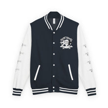 Load image into Gallery viewer, twas world Heavyweight angels Letterman Jacket