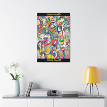 Load image into Gallery viewer, welcome to twas world #1