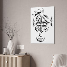 Load image into Gallery viewer, mask black white