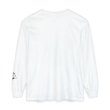 Load image into Gallery viewer, red twas world Long Sleeve