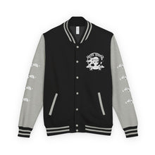 Load image into Gallery viewer, twas world Heavyweight angels Letterman Jacket