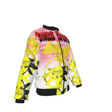 Load image into Gallery viewer, twas world Bomber Jacket #1