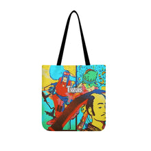 Load image into Gallery viewer, twas Cloth Tote Bag