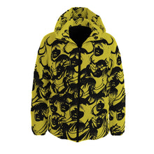 Load image into Gallery viewer, twas world kyd jacket