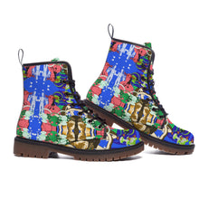 Load image into Gallery viewer, twas Men's Martin Short Boots