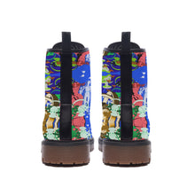 Load image into Gallery viewer, twas Men's Martin Short Boots