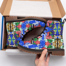 Load image into Gallery viewer, twas Men's Martin Short Boots