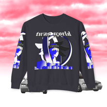 Load image into Gallery viewer, twas world long sleeve #2