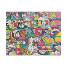 Load image into Gallery viewer, twas world 1014-Piece puzzle set