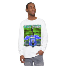 Load image into Gallery viewer, never press Long Sleeve