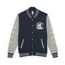 Load image into Gallery viewer, twas world Heavyweight angels Letterman Jacket