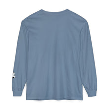 Load image into Gallery viewer, red twas world Long Sleeve