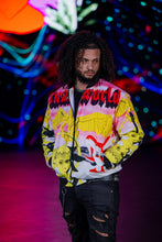 Load image into Gallery viewer, twas world Bomber Jacket #1