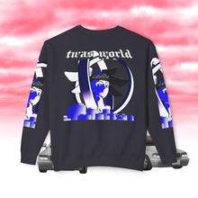 Load image into Gallery viewer, twas world long sleeve #2
