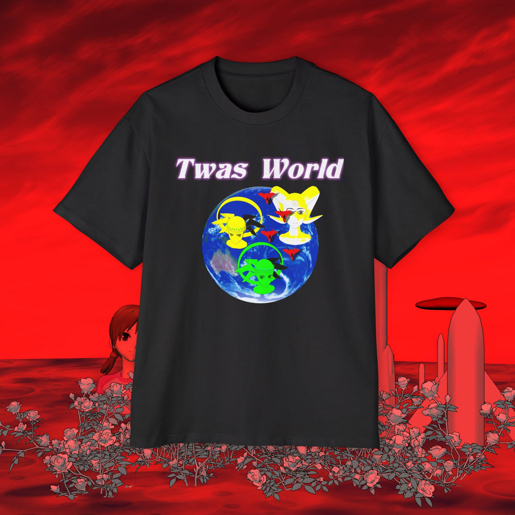 Twas world #5