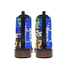 Load image into Gallery viewer, twas world Women&#39;s Martin Short Boots
