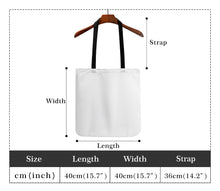 Load image into Gallery viewer, twas Cloth Tote Bag
