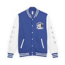 Load image into Gallery viewer, twas world Heavyweight angels Letterman Jacket
