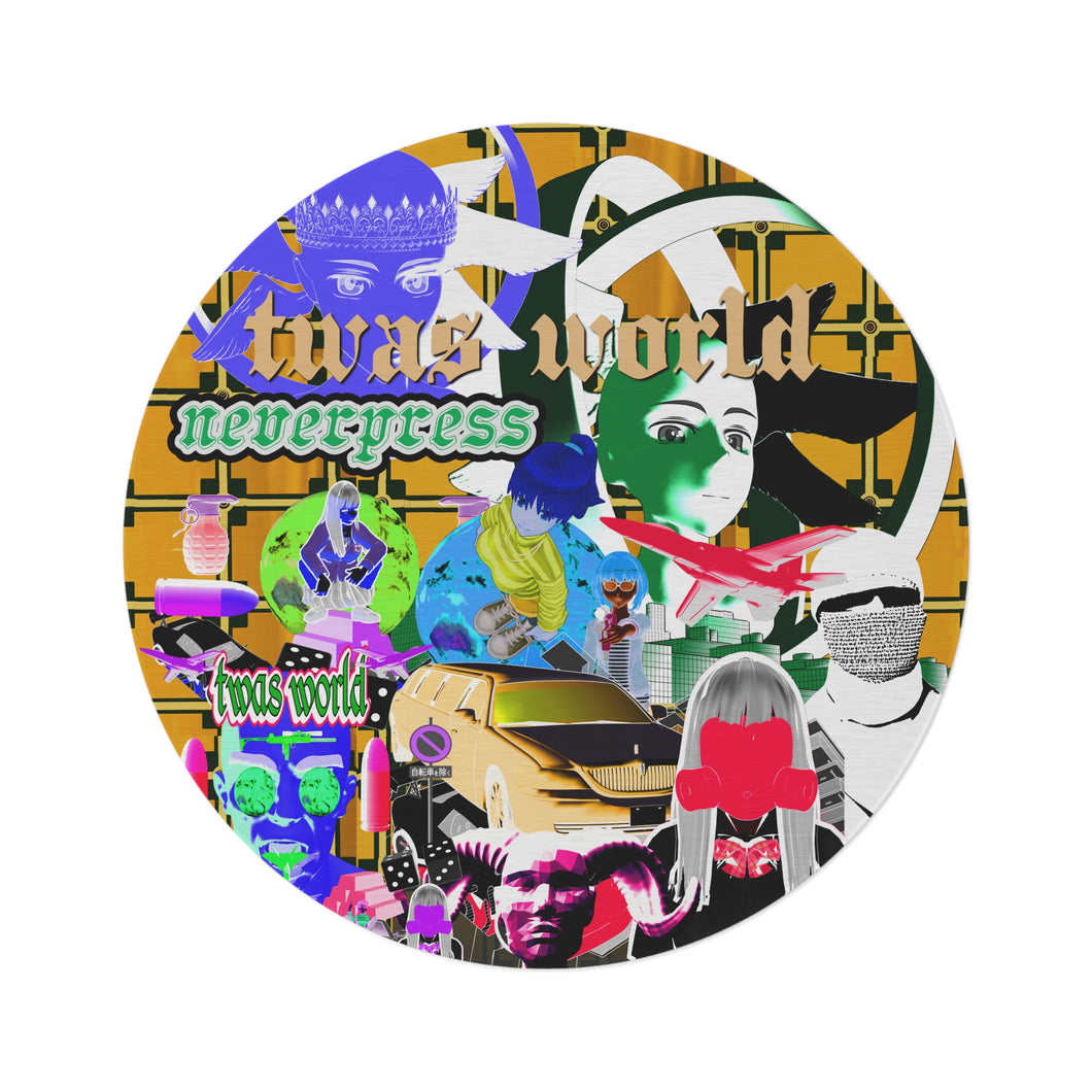 twas world rug