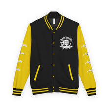 Load image into Gallery viewer, twas world Heavyweight angels Letterman Jacket
